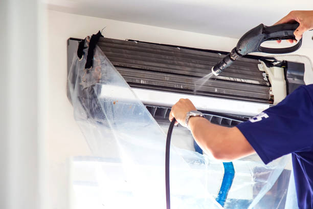 Best HVAC Air Duct Cleaning  in Nicholls, GA