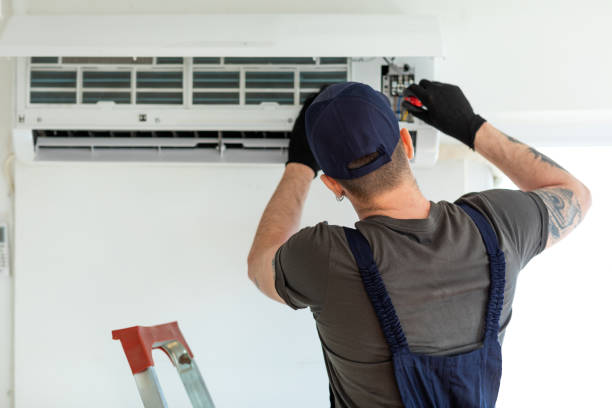 Best Affordable HVAC Duct Cleaning  in Nicholls, GA