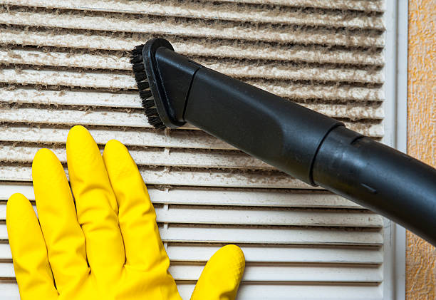 Best Best Air Duct Cleaning Company  in Nicholls, GA